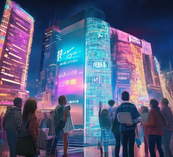 富锦信息资讯，赋能商业的未来