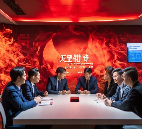 焱火·商务信息咨询服务有限公司，专业与可靠，助力您的未来