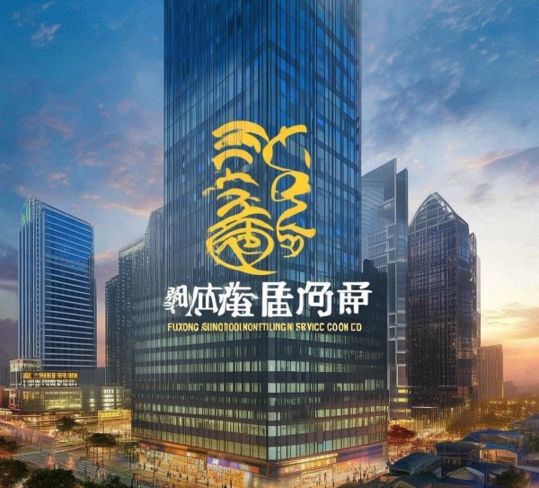 福州凌盛信息咨询服务有限公司助力福州经济高质量发展